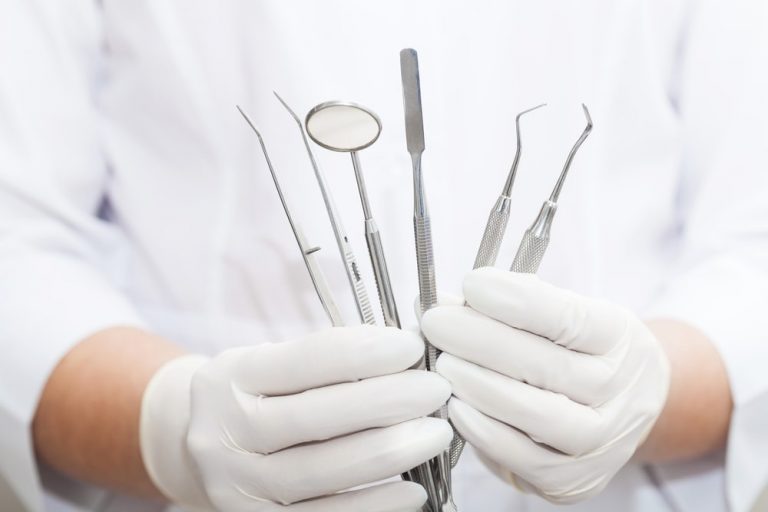 What to Know About Dental Tools