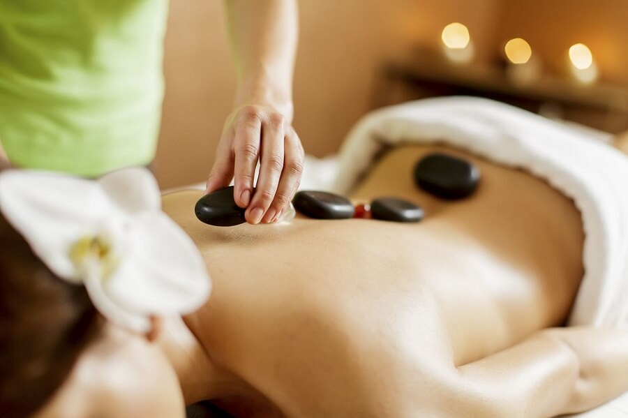 3 Types Of Massages Eq Fitness 