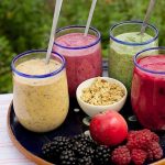 Healthy Drinks for Women Over Age 50