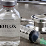 First Botox Treatment