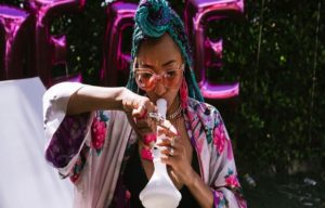 Do bubblers allow for cleaner hits than pipes do