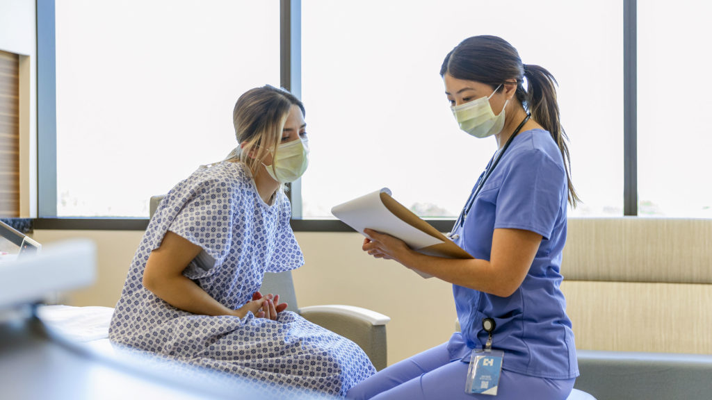 Common Conditions Associated with Blood in Stools: When to Be Concerned