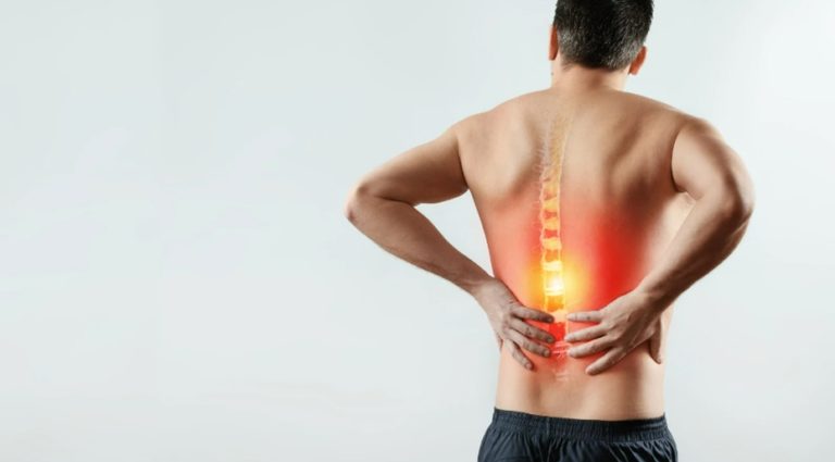 Chronic Back Pain