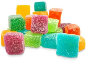 Pure THCP Gummies Top Brands