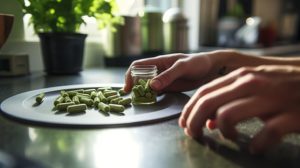 Kratom powder and its impact on exercise performance