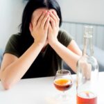 Alcohol Recovery