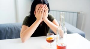 Alcohol Recovery