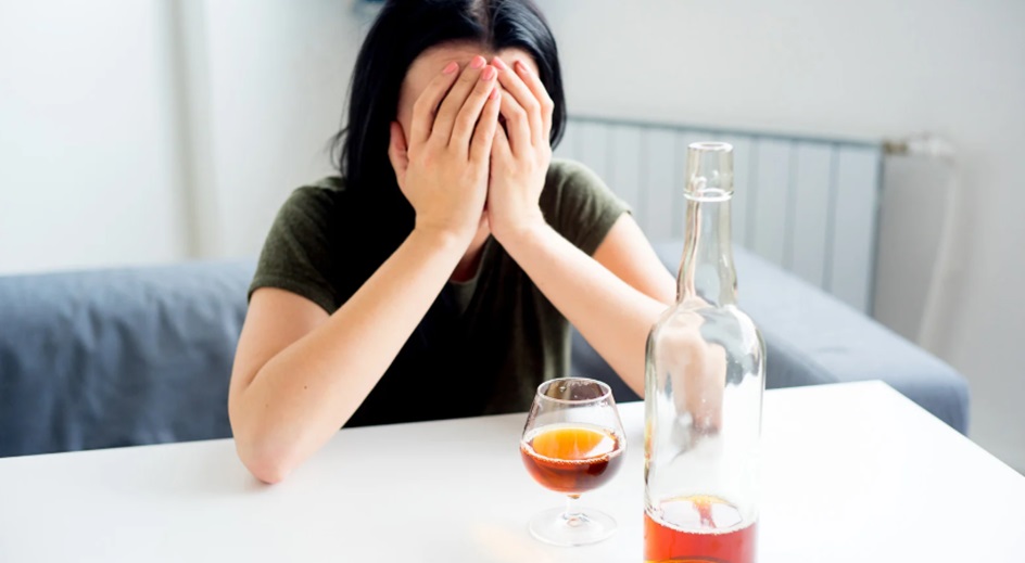 Alcohol Recovery