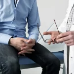Men's Clinic