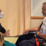 Spinal Cord Stimulators Dr. Larry Davidson on How Electrical Therapy Supports Post-Surgical Healing