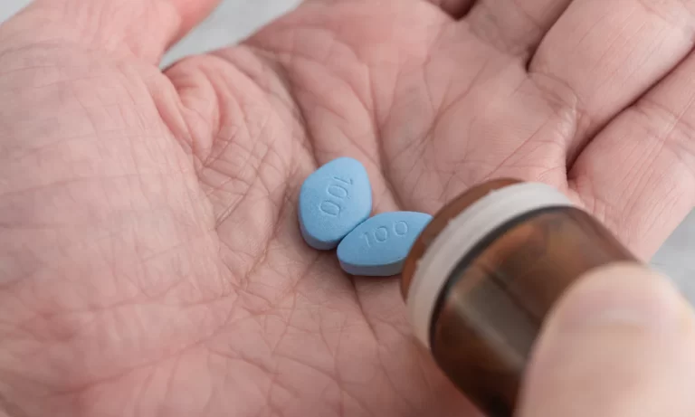 ED medication