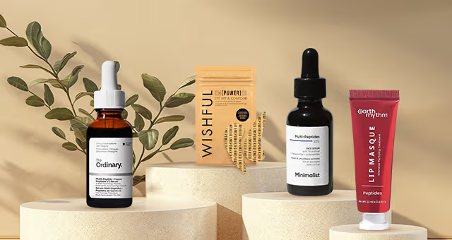 5 Factors to consider before you buy peptides for personal use