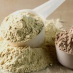 Delicious and Nutritious: How the Right Protein Powder Supports Fat Loss and Muscle Gain
