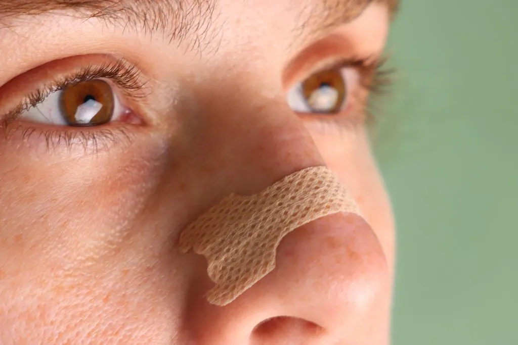benefits-of-nasal-strips