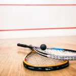 The Impact of Regular Squash and Basketball Play on Physical Fitness: Data Insights