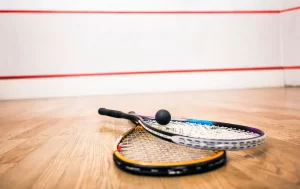 The Impact of Regular Squash and Basketball Play on Physical Fitness: Data Insights